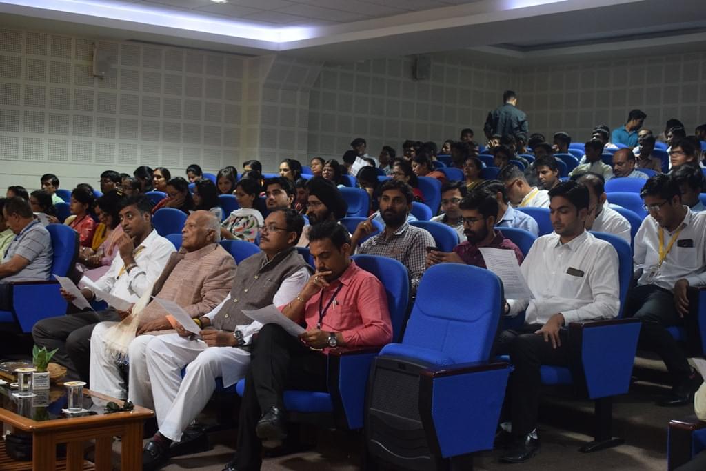 IIMR Gandhi Jayanti photo 9